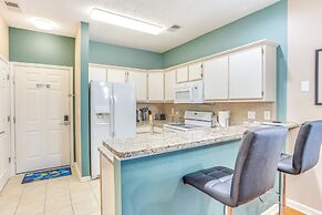 4 Mi to Myrtle Beach: Condo w/ Pool & Hot Tub!