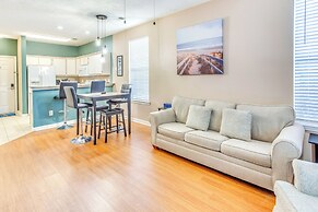 4 Mi to Myrtle Beach: Condo w/ Pool & Hot Tub!
