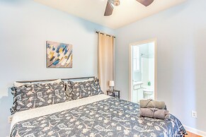 4 Mi to Myrtle Beach: Condo w/ Pool & Hot Tub!