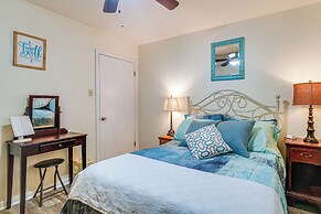 'louisiana Roots' Home 3 Mi to Dtwn West Monroe!