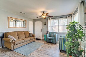 'louisiana Roots' Home 3 Mi to Dtwn West Monroe!