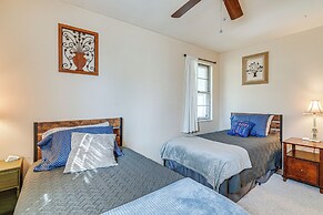 'louisiana Roots' Home 3 Mi to Dtwn West Monroe!