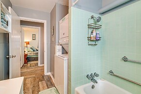 'louisiana Roots' Home 3 Mi to Dtwn West Monroe!