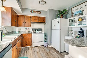 'louisiana Roots' Home 3 Mi to Dtwn West Monroe!