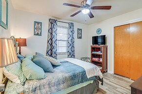 'louisiana Roots' Home 3 Mi to Dtwn West Monroe!