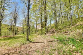Fish, Hike & Ski: Spacious Family Escape in Eden