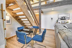 Fish, Hike & Ski: Spacious Family Escape in Eden