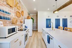 Downtown Emmett Apt: 7 Mi to Black Canyon Dam