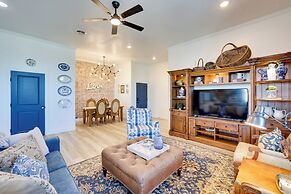 Downtown Emmett Apt: 7 Mi to Black Canyon Dam