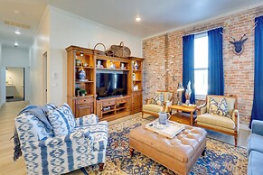 Downtown Emmett Apt: 7 Mi to Black Canyon Dam