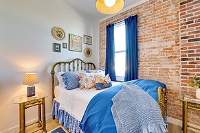 Downtown Emmett Apt: 7 Mi to Black Canyon Dam