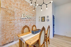 Downtown Emmett Apt: 7 Mi to Black Canyon Dam