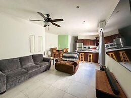 Town Shore Escape 3BR Haven