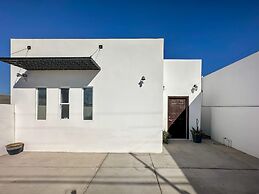 Town Shore Escape 3BR Haven