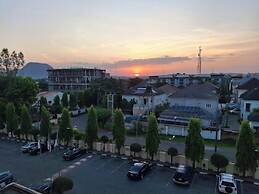 Rockview Hotel Classic