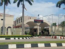 Rockview Hotel Classic