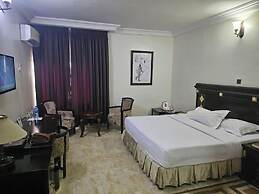 Rockview Hotel Classic