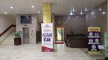 Rockview Hotel Classic