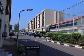 Rockview Hotel Classic