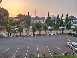 Rockview Hotel Classic