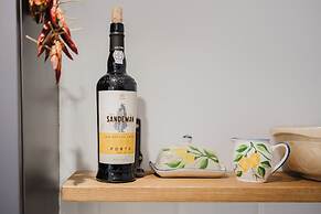 Stylish Retreat with Garden in Tetbury