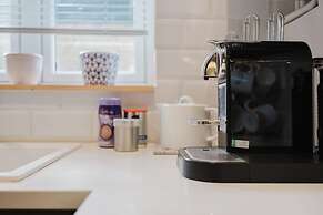 Stylish Retreat with Garden in Tetbury