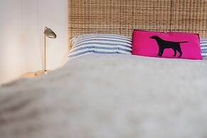 Stylish Retreat with Garden in Tetbury