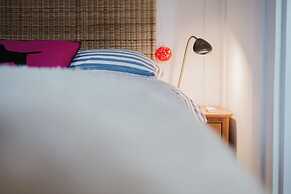 Stylish Retreat with Garden in Tetbury