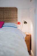 Stylish Retreat with Garden in Tetbury