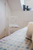 Stylish Retreat with Garden in Tetbury