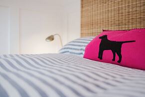 Stylish Retreat with Garden in Tetbury