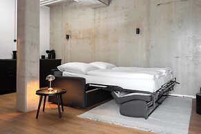 Global Living I The Graf