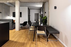 Global Living I The Graf