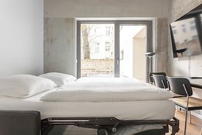 Global Living I The Graf