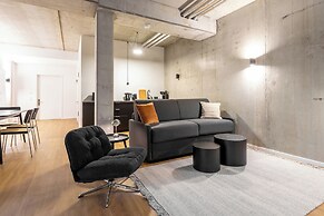 Global Living I The Graf