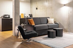 Global Living I The Graf