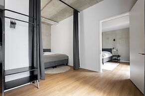 Global Living I The Graf