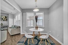 Comfortable Family Retreat Sleeps 10 3 Bedroom Home