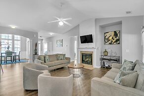 Comfortable Family Retreat Sleeps 10 3 Bedroom Home