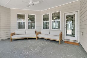 Comfortable Family Retreat Sleeps 10 3 Bedroom Home