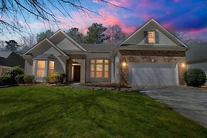 Comfortable Family Retreat Sleeps 10 3 Bedroom Home