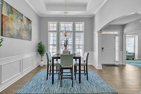 Comfortable Family Retreat Sleeps 10 3 Bedroom Home