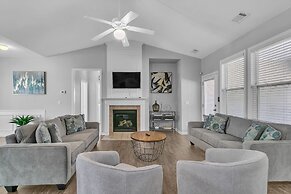 Comfortable Family Retreat Sleeps 10 3 Bedroom Home