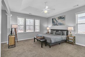 Comfortable Family Retreat Sleeps 10 3 Bedroom Home