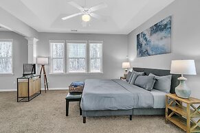 Comfortable Family Retreat Sleeps 10 3 Bedroom Home