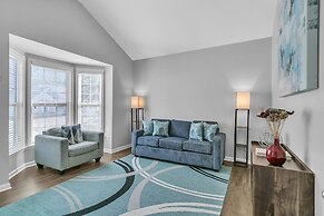 Comfortable Family Retreat Sleeps 10 3 Bedroom Home