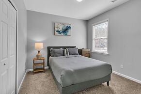 Comfortable Family Retreat Sleeps 10 3 Bedroom Home