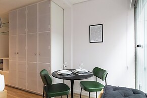 Haus Mitre Pinheiros