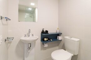 Haus Mitre Pinheiros