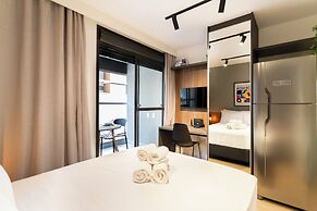 Haus Mitre Pinheiros